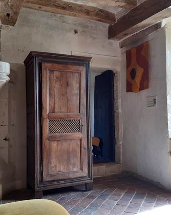 Colombage armoire