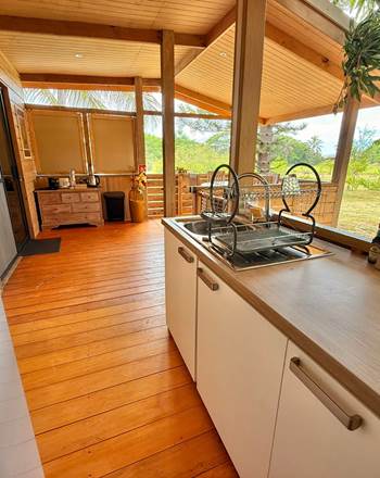Au Bololo Lodge