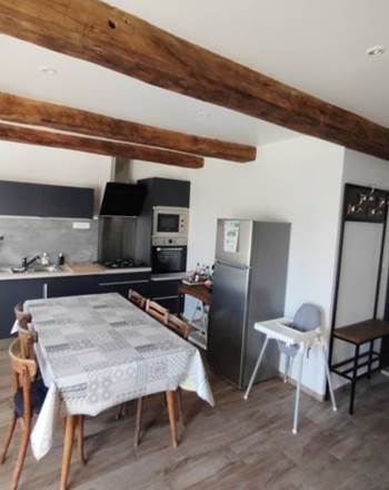 Espace repas