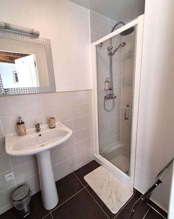 Salle d'eau COTON
