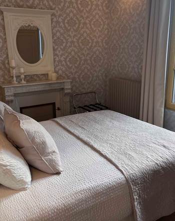 chambre d'ho^tes de charme en auvergne