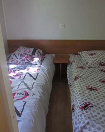Chambre Enfants