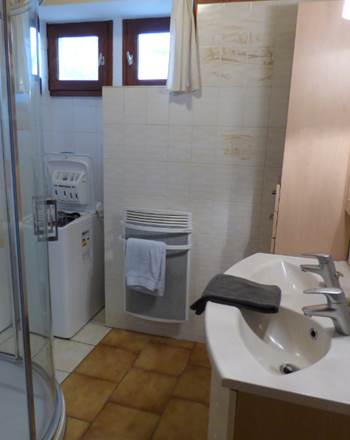 SALLE D EAU