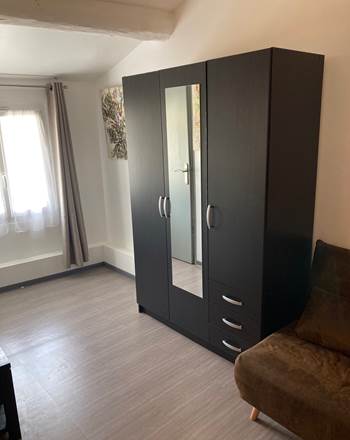 Chambre Me´jean