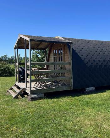 Cabane