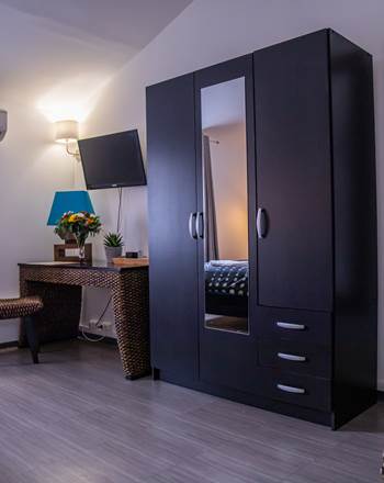 Chambre 3 Bureau