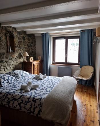 CHAMBRE ETAGE