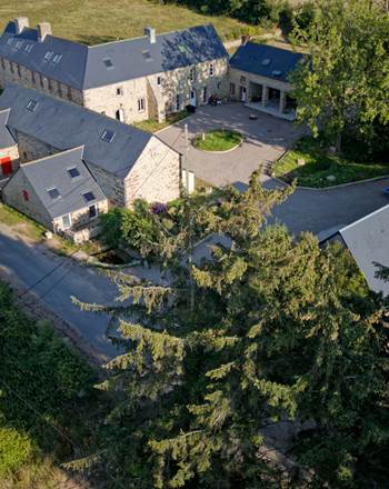 Le Domaine des 4 Chouettes