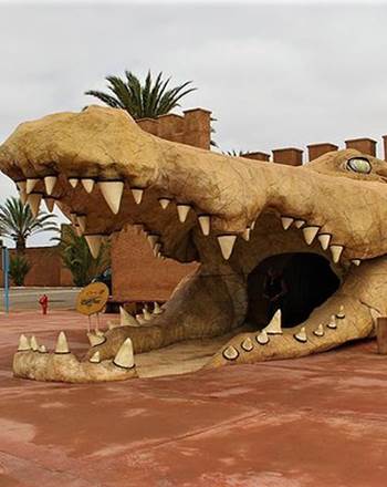 croco