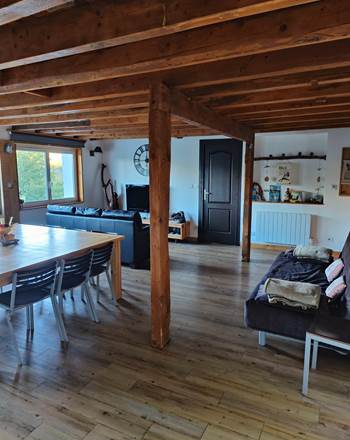 Salon / séjour