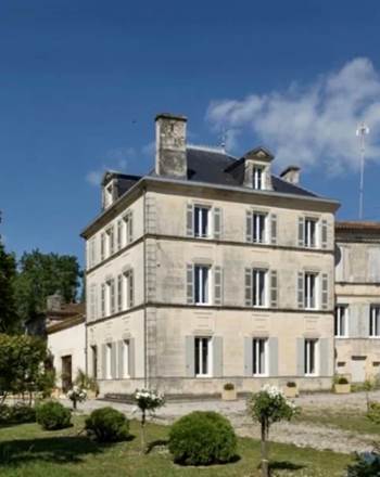 Le Domaine de Ferrat