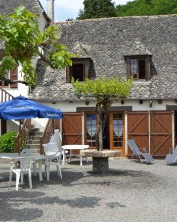 LE PRESSOIR