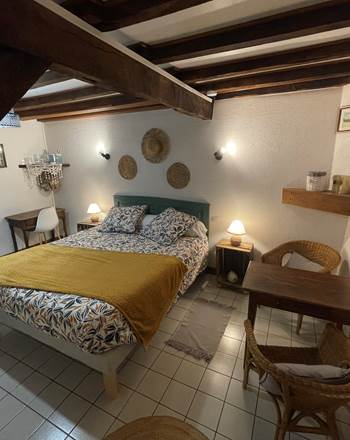 Le refuge