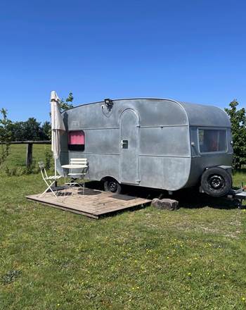 Caravane