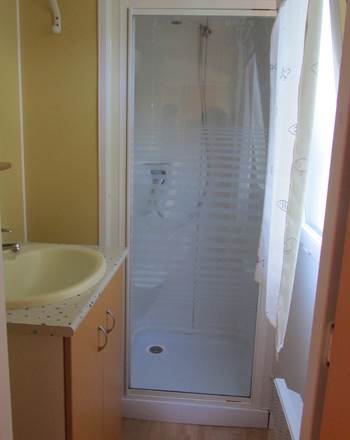 Salle d'eau