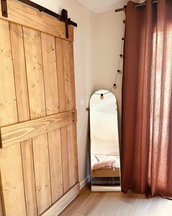 La chambre