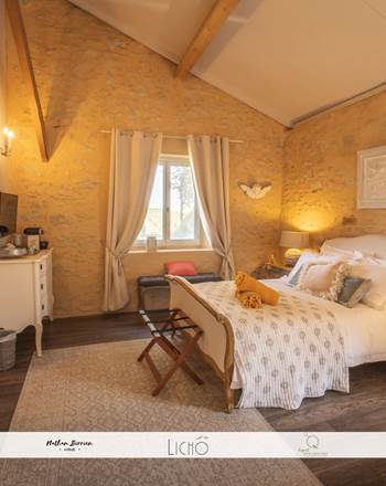 26 CChic Chbre