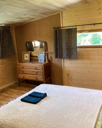 chambre coccinelle