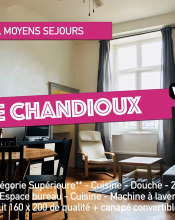 TITRAGE CHANDIOUX
