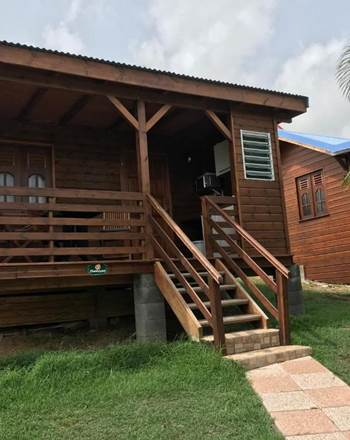 exter couleur caraibes