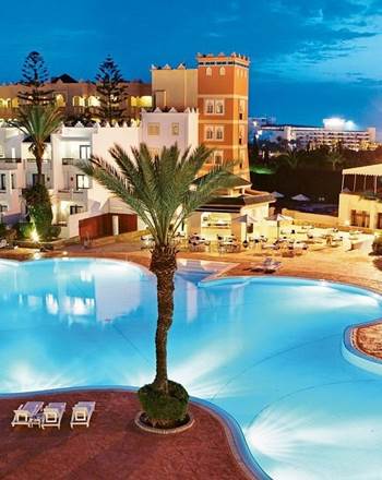 hotel agadir