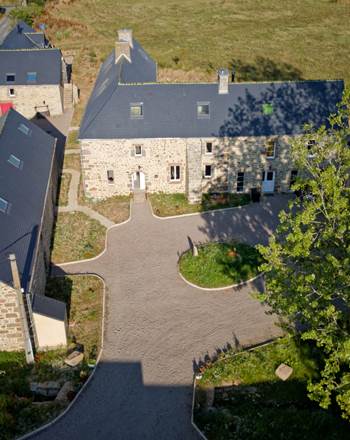 Le Domaine des 4 Chouettes