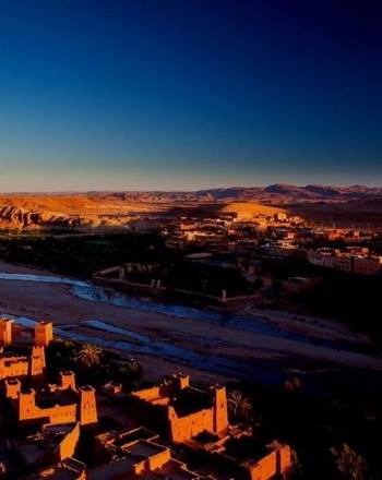 morocco-Ouarzazate-maroc