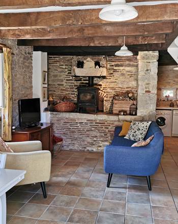 Holiday accommodation Dordogne Valley