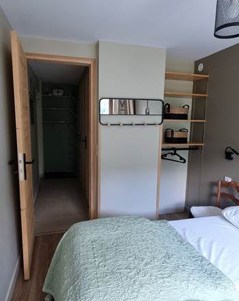 CHAMBRE RDC
