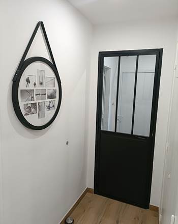 jolie décoration