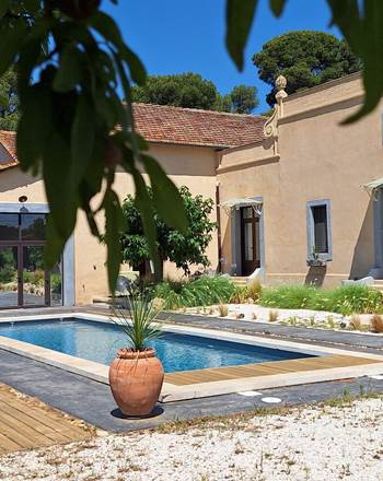 MAISON D'HÔTES