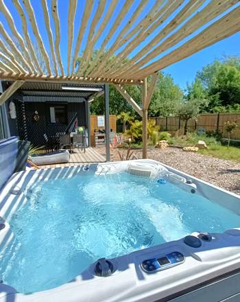 spa privatif detente zen