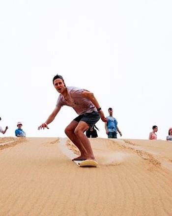 sandboard 6