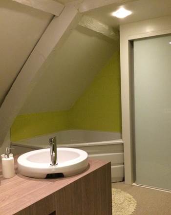 26_ Salle de bain de La Terrasse
