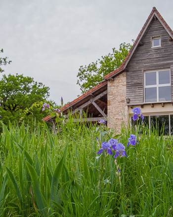 Gîte du Causse Loubressac