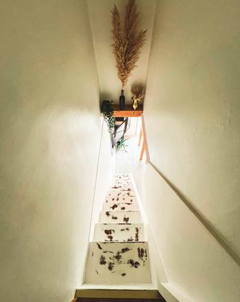 Escalier