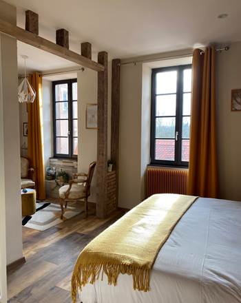 chambre 1