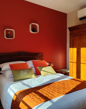 Chambre des Arts Climatisée
