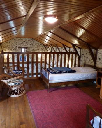 MEZZANINE