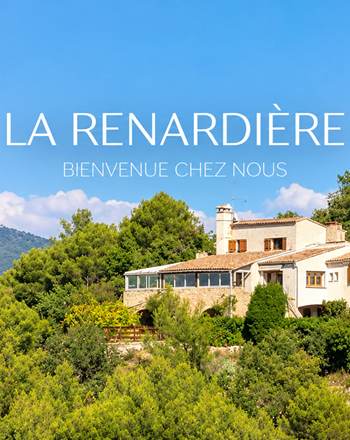 La renardière