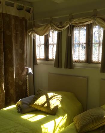 Chambre rdc