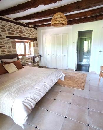 Chambre LIN