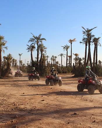 Excursion Quoad