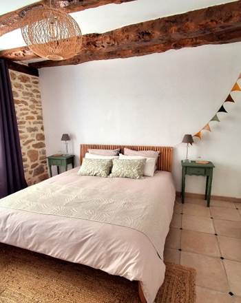 Chambre SAUGE