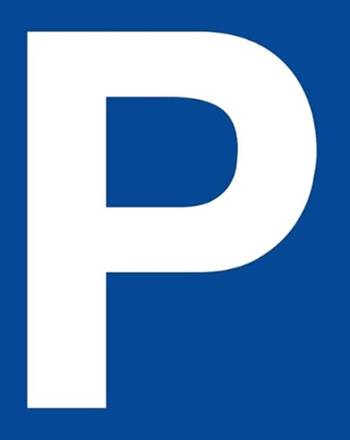 Parking privé