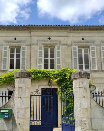 Le Moulin Etourneau - La Villa des Lettres, gîte de caractère et spacieux pour 14 personnes