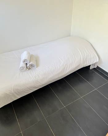 chambre enfant