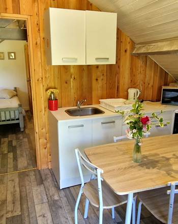 Gîte