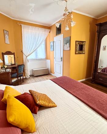 03_Suite_Chambredhotes_Maison Luard_Bedous