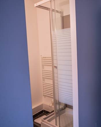 Chambre 2 Douche